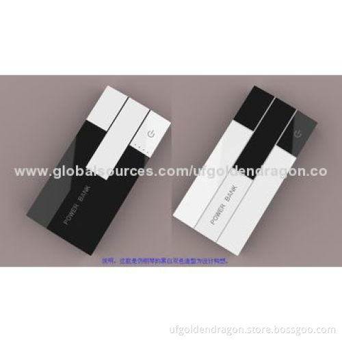 dual usb power bank 8000mAhNew